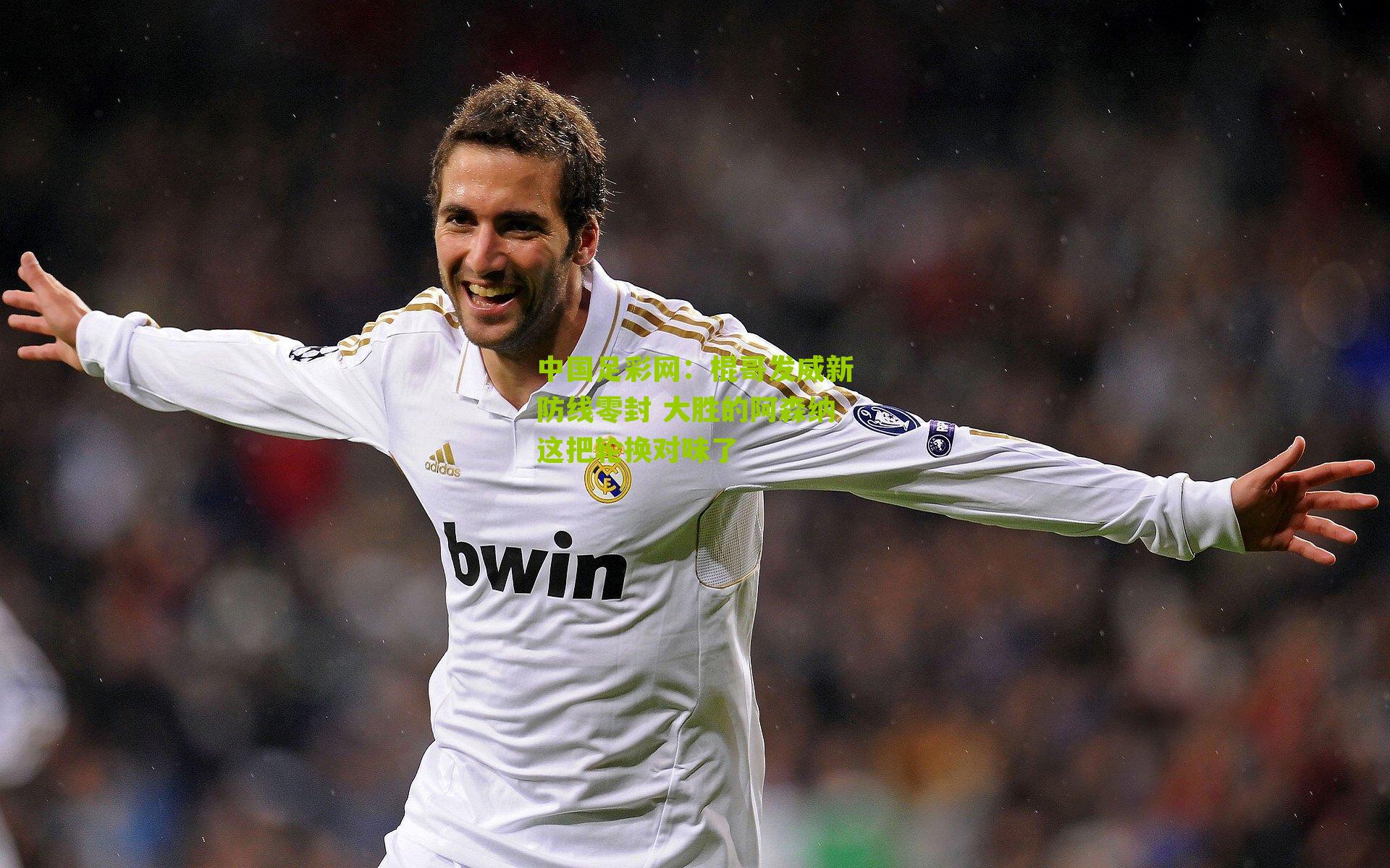 棍哥发威新防线零封 大胜的阿森纳这把轮换对味了