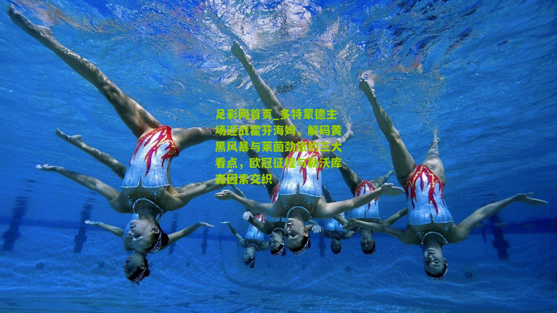 多特蒙德主场迎战霍芬海姆，解码黄黑风暴与莱茵劲旅的三大看点，欧冠征程与勒沃库森因素交织