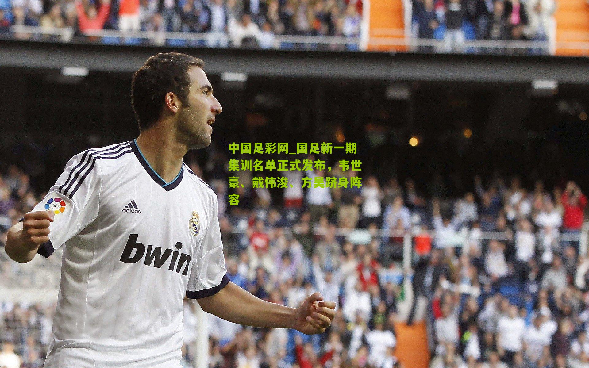 中国足彩网_国足新一期集训名单正式发布，韦世豪、戴伟浚、方昊跻身阵容