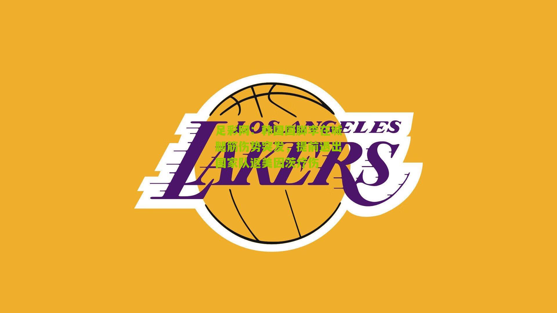 韩国国脚李在城腿筋伤势突发,提前退出国家队返美因茨疗伤